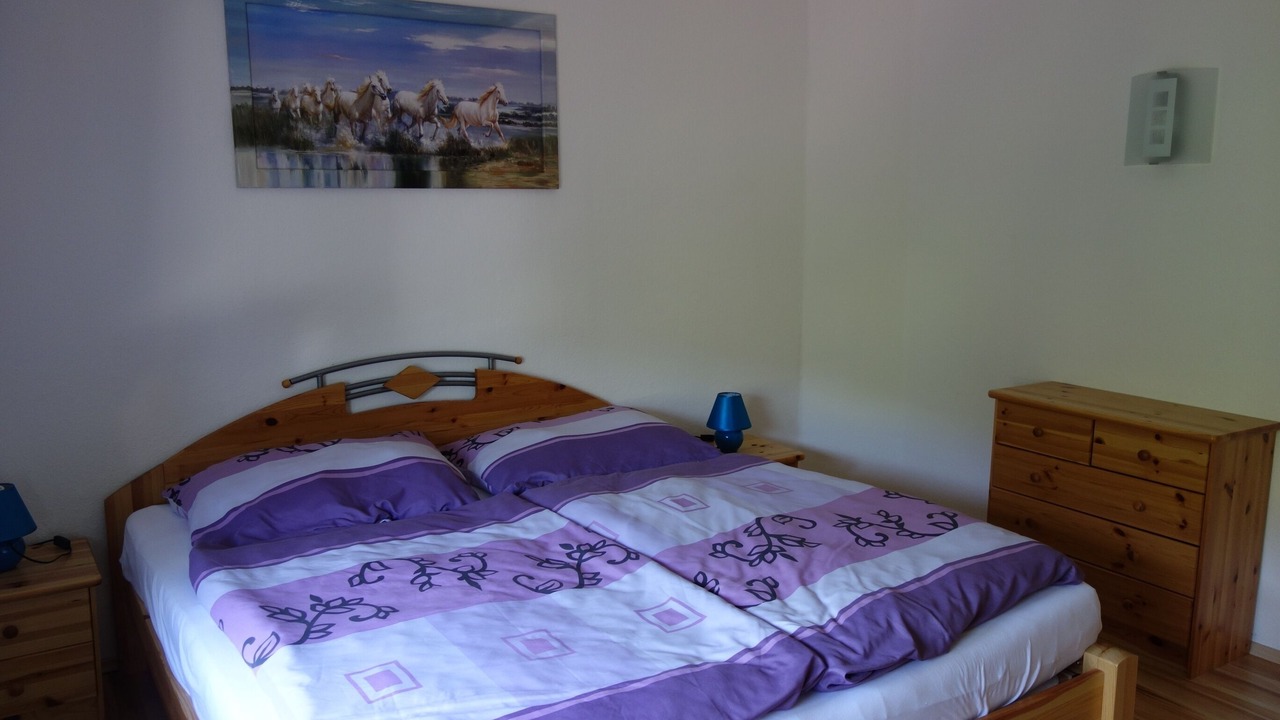 Photo of Bedroom in Schneefelden