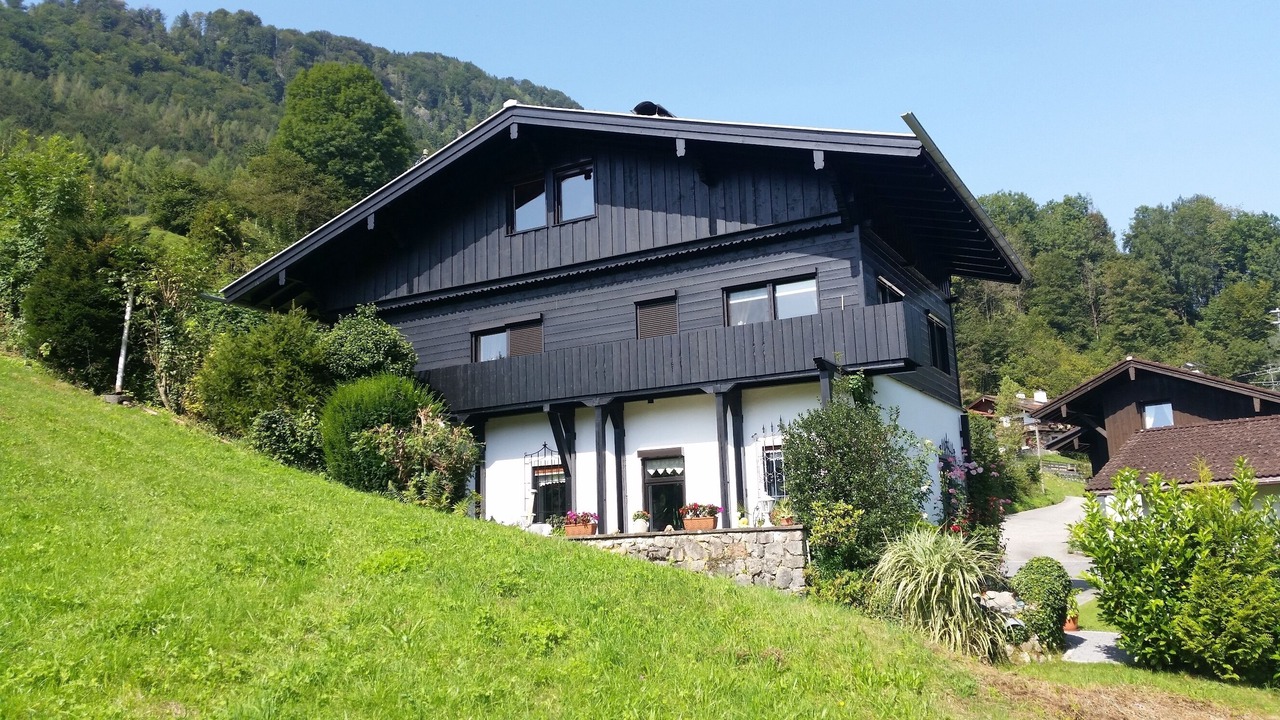 Photo of Outdoor in Schneefelden