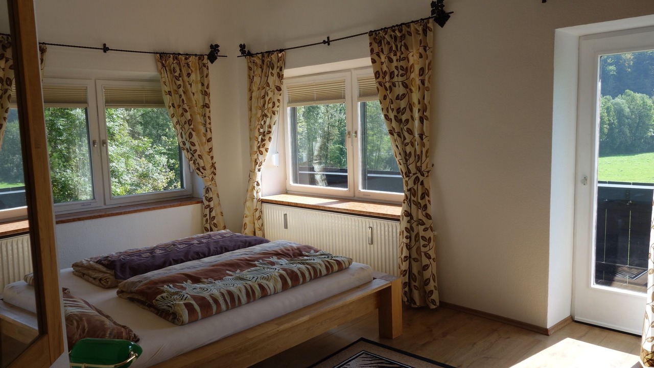 Photo of Bedroom in Schneefelden