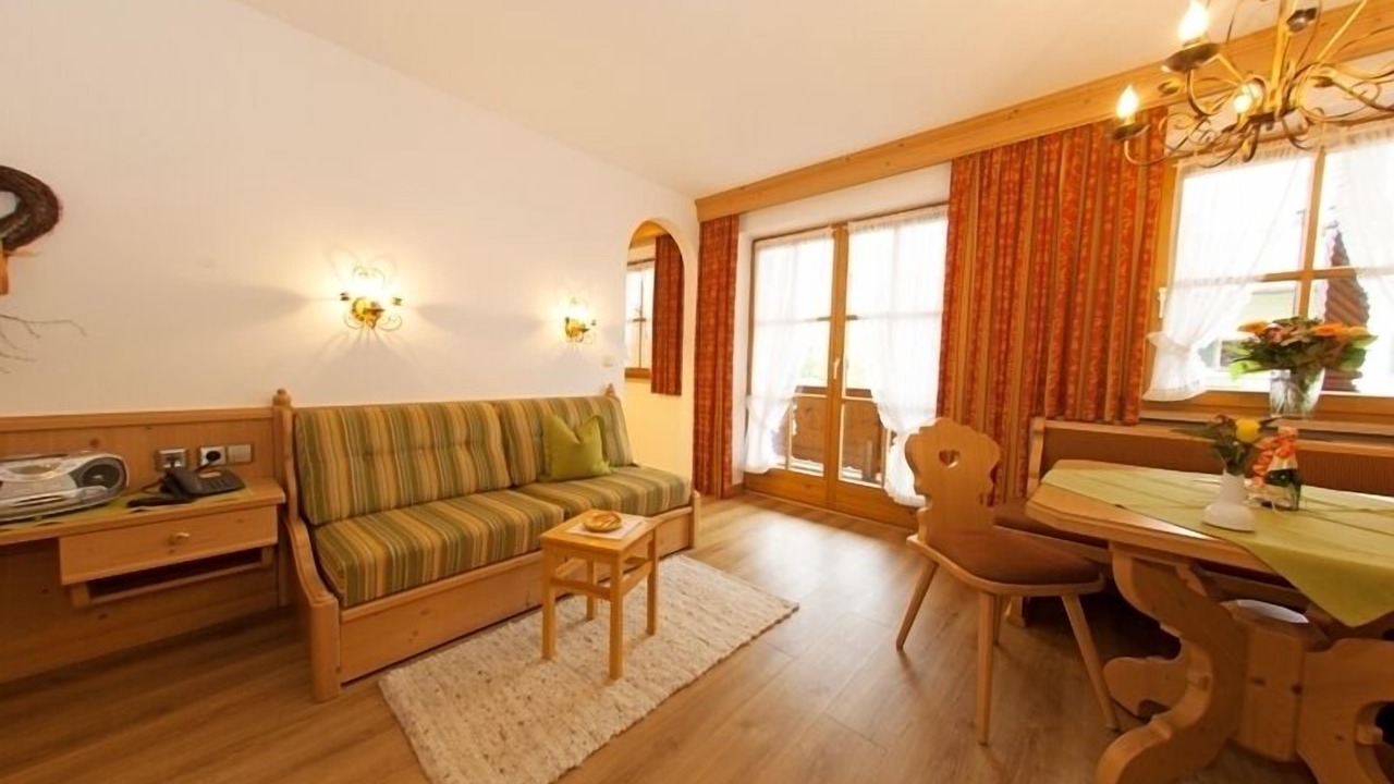 Photo of Livingroom in Groissenbach