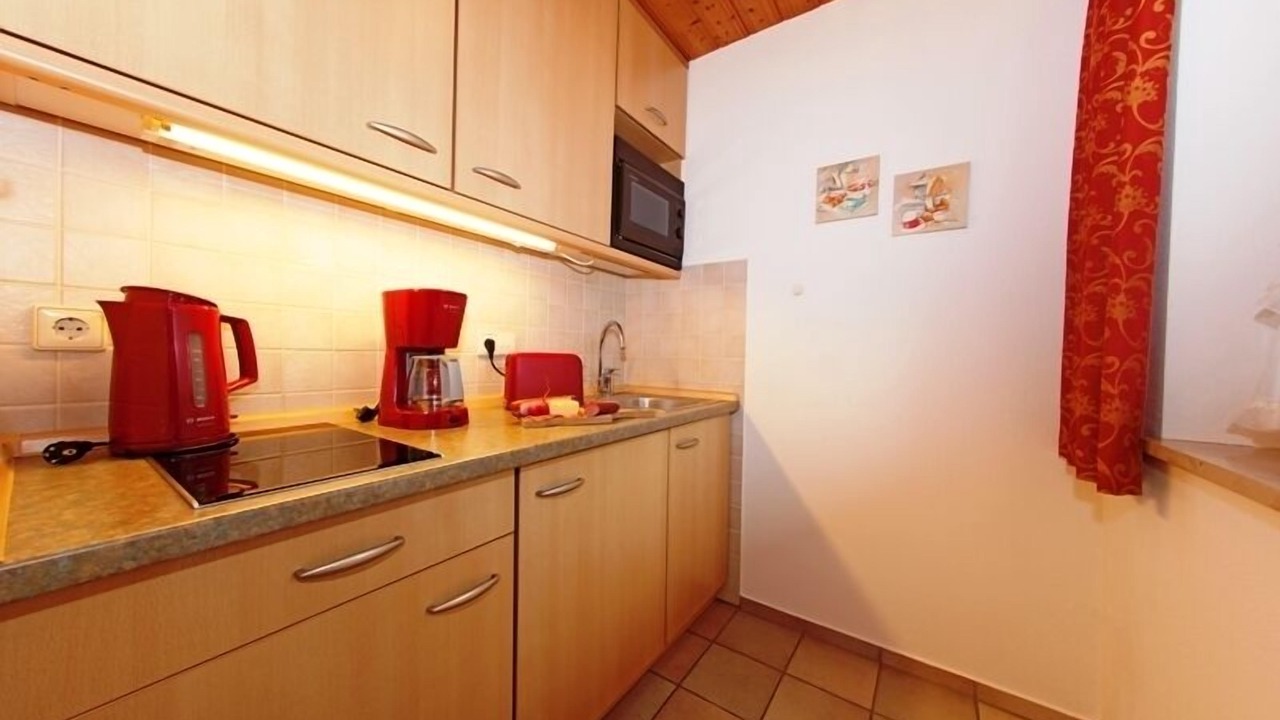 Photo of Kitchen in Groissenbach