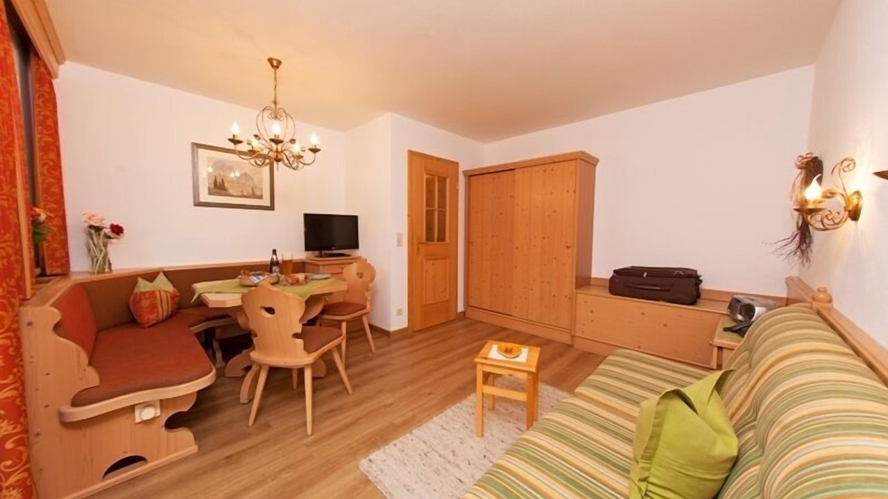 Photo of Livingroom in Groissenbach