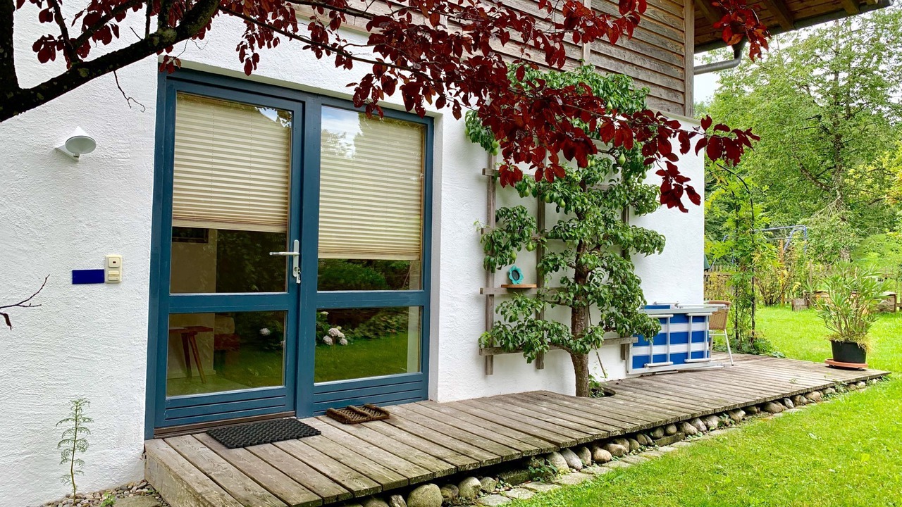 Photo of Patio Balcony in Frasdorf