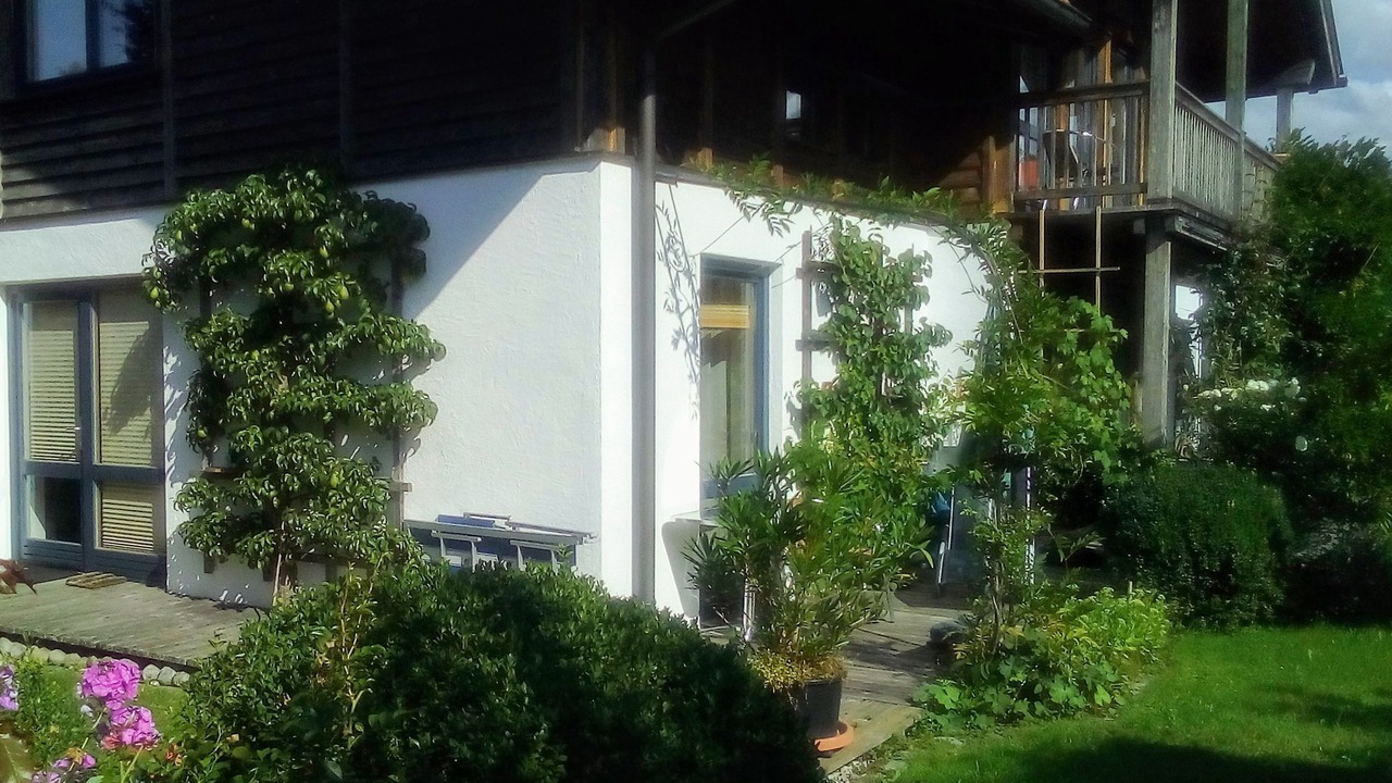 Photo of Outdoor in Frasdorf