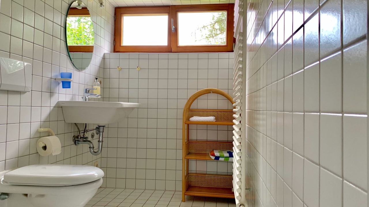 Photo of Bathroom in Frasdorf