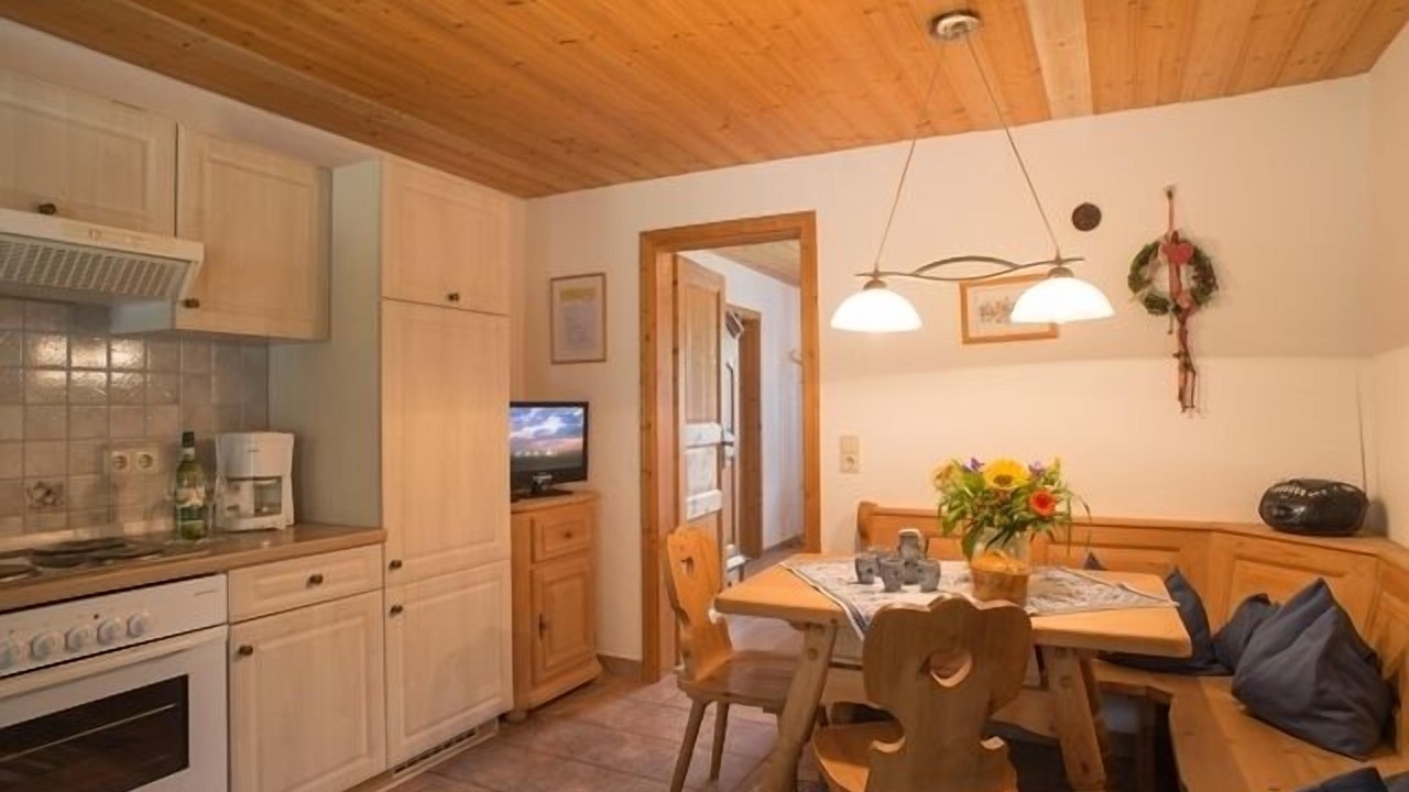 Photo of Kitchen in Anger