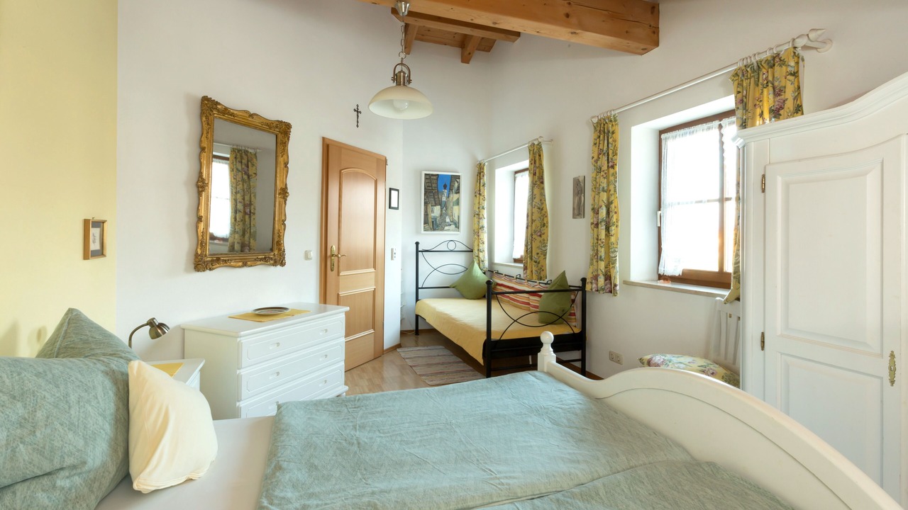 Photo of Bedroom in Aschau im Chiemgau