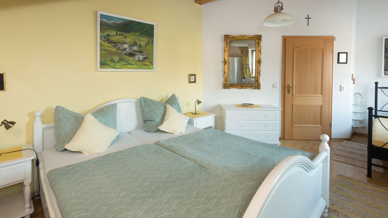 Photo of Bedroom in Aschau im Chiemgau