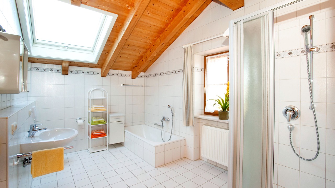 Photo of Bathroom in Aschau im Chiemgau