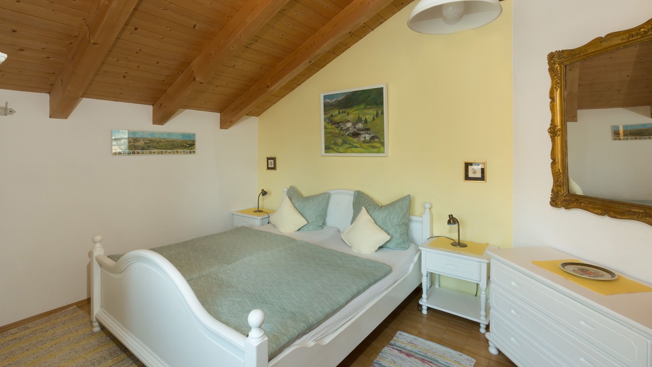 Photo of Bedroom in Aschau im Chiemgau