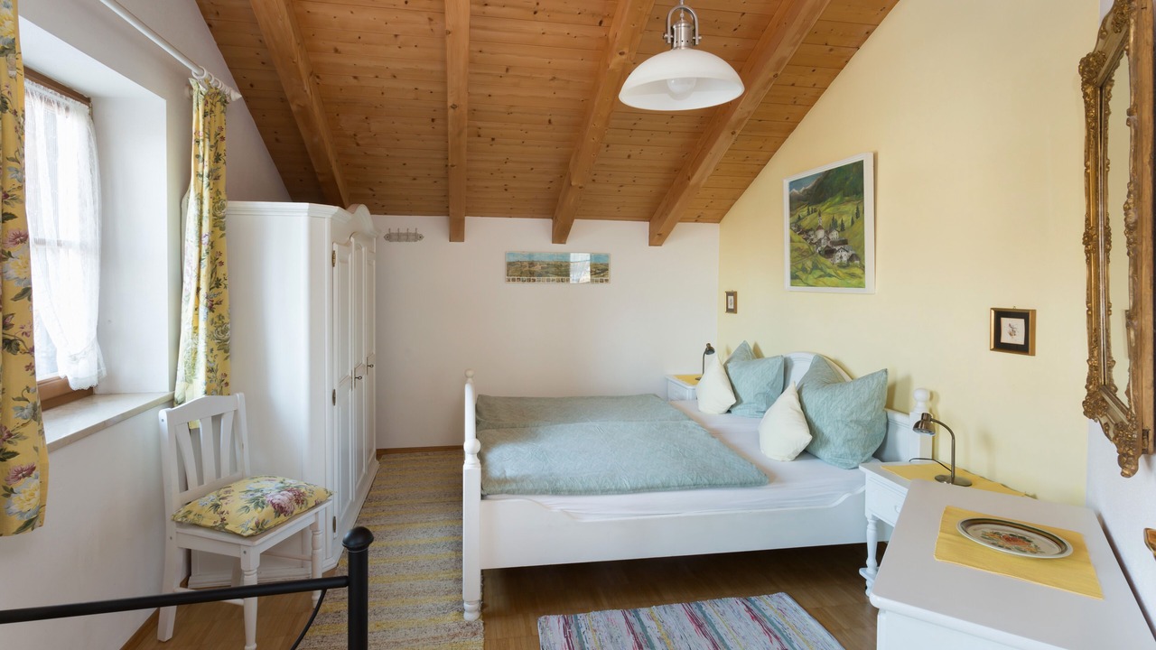 Photo of Bedroom in Aschau im Chiemgau