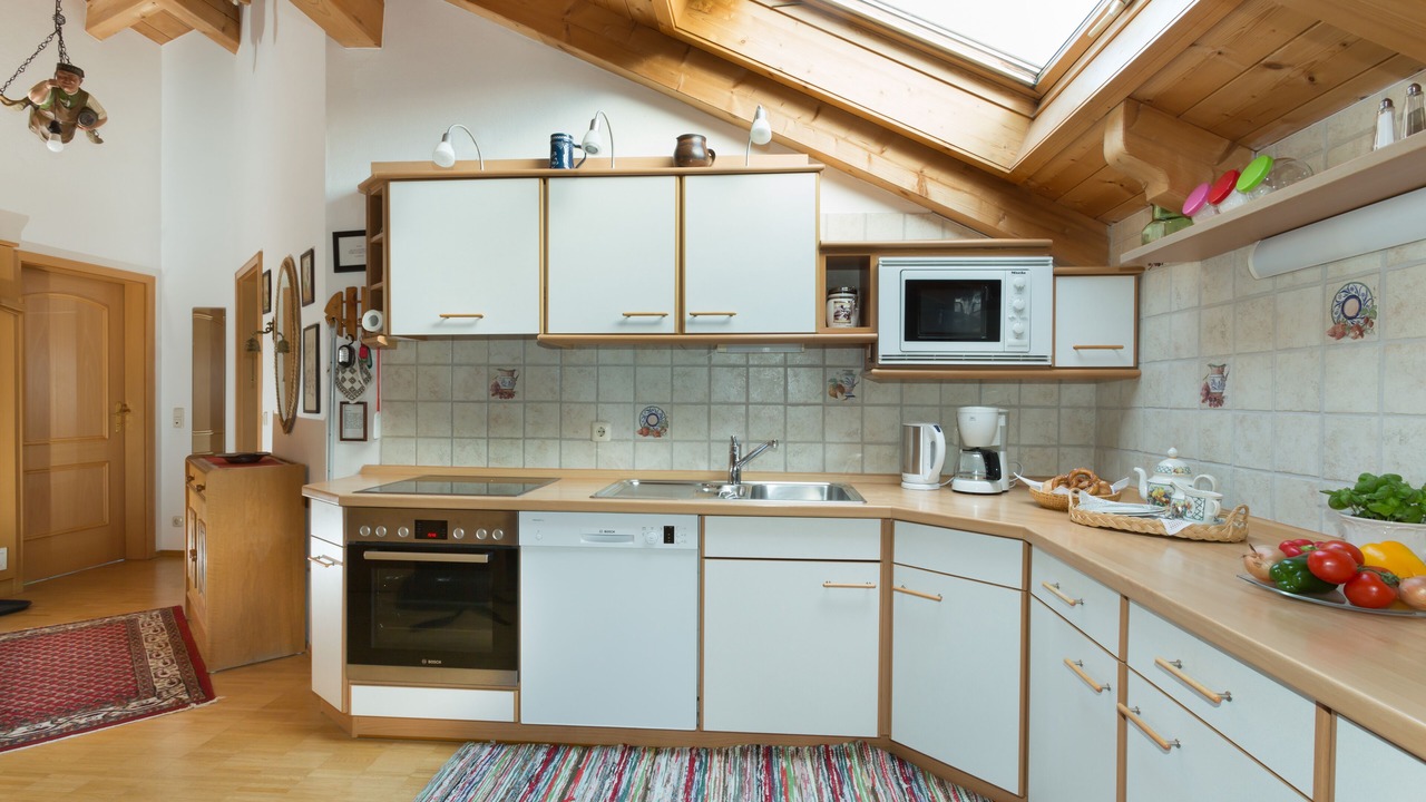 Photo of Kitchen in Aschau im Chiemgau