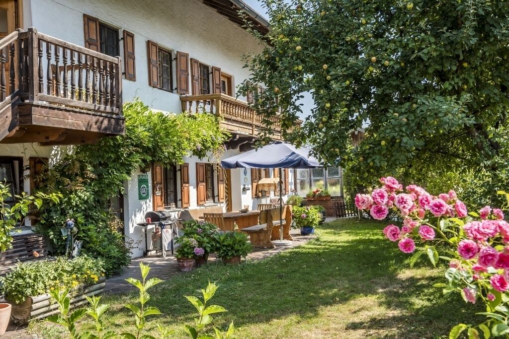 Photo of Outdoor in Oberndorf