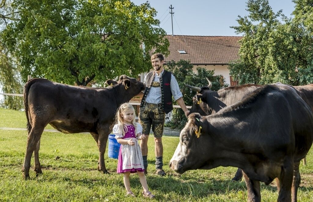 Photo of Outdoor in Oberndorf