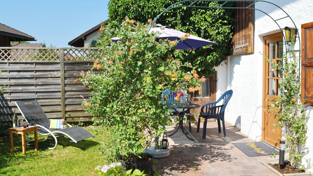 Photo of Patio Balcony in Oberndorf