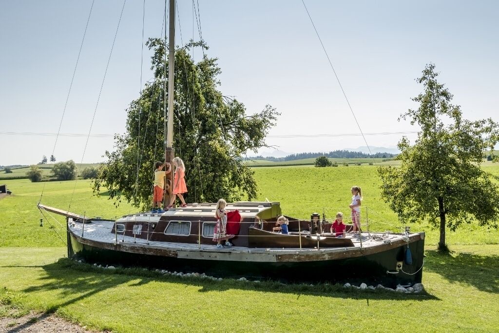 Photo of Outdoor in Oberndorf