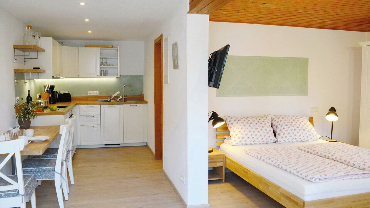 Photo of Bedroom in Oberndorf