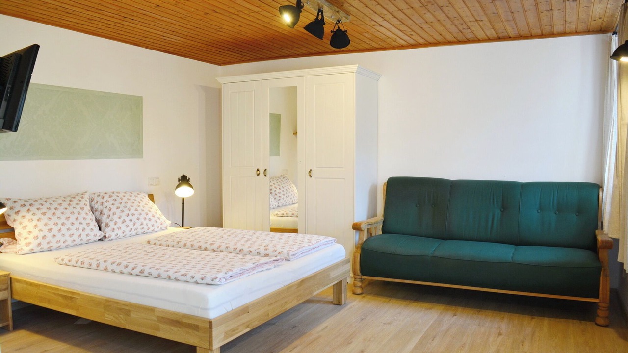 Photo of Bedroom in Oberndorf