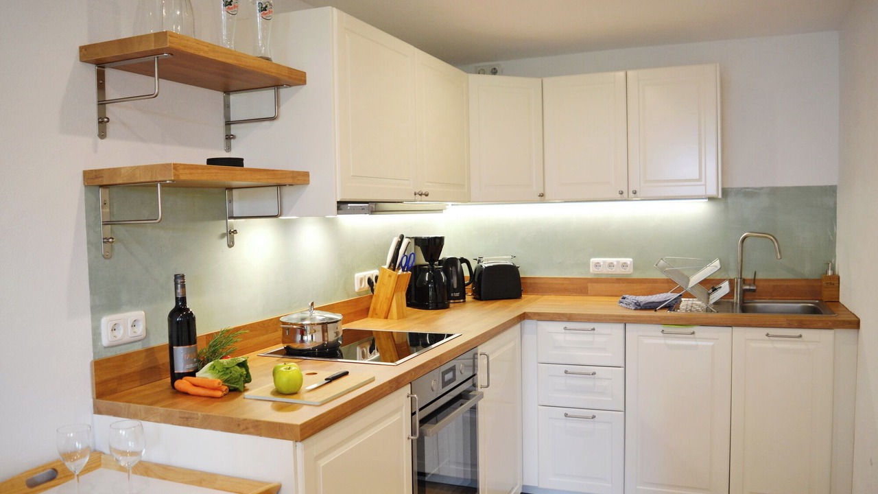 Photo of Kitchen in Oberndorf