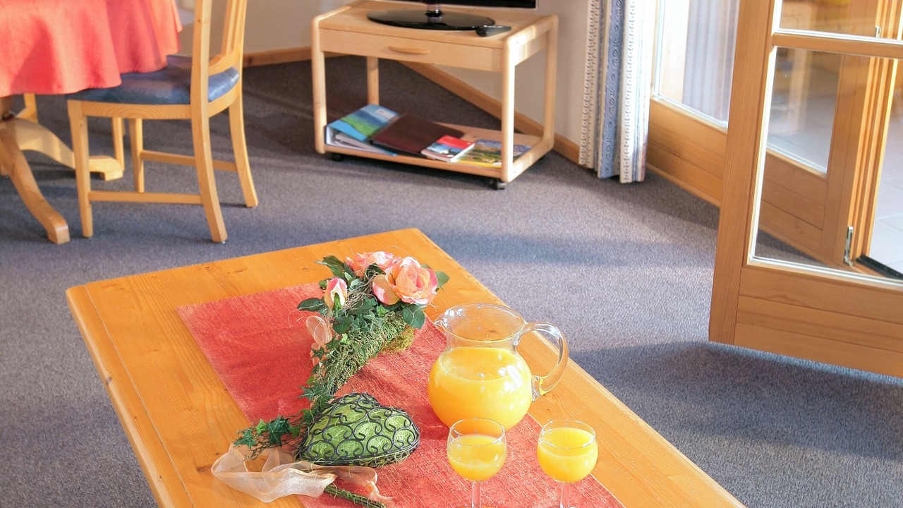 Photo of Livingroom in Unterwoessen