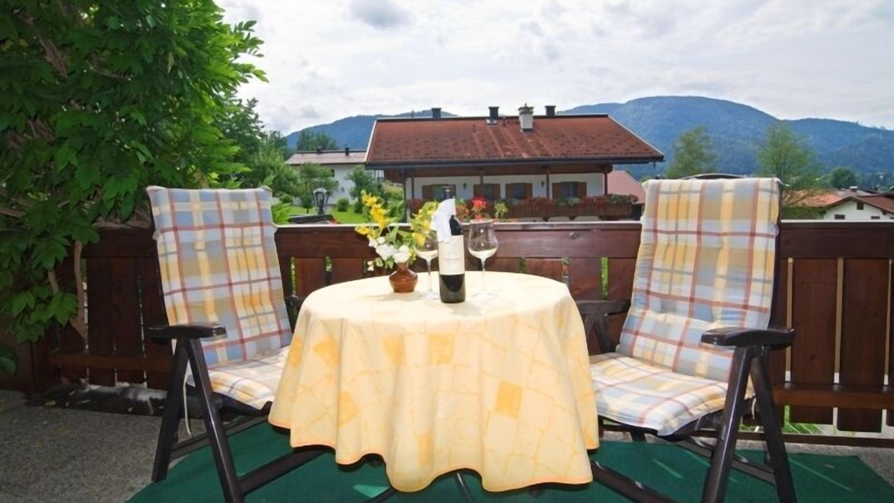 Photo of Outdoor in Reit im Winkl
