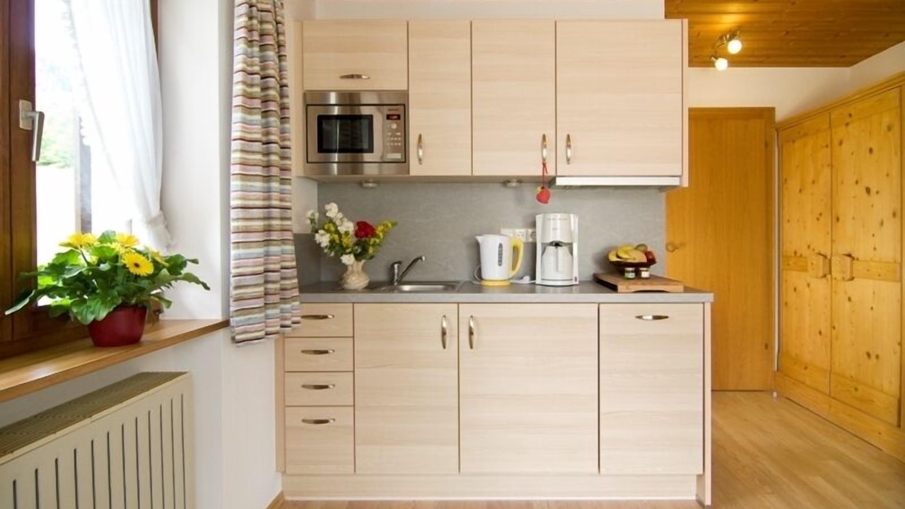 Photo of Kitchen in Reit im Winkl