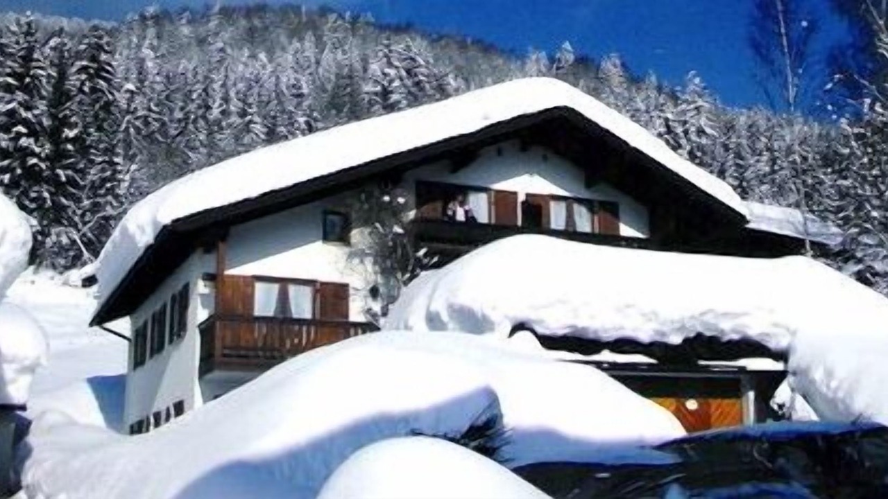 Photo of Outdoor in Reit im Winkl