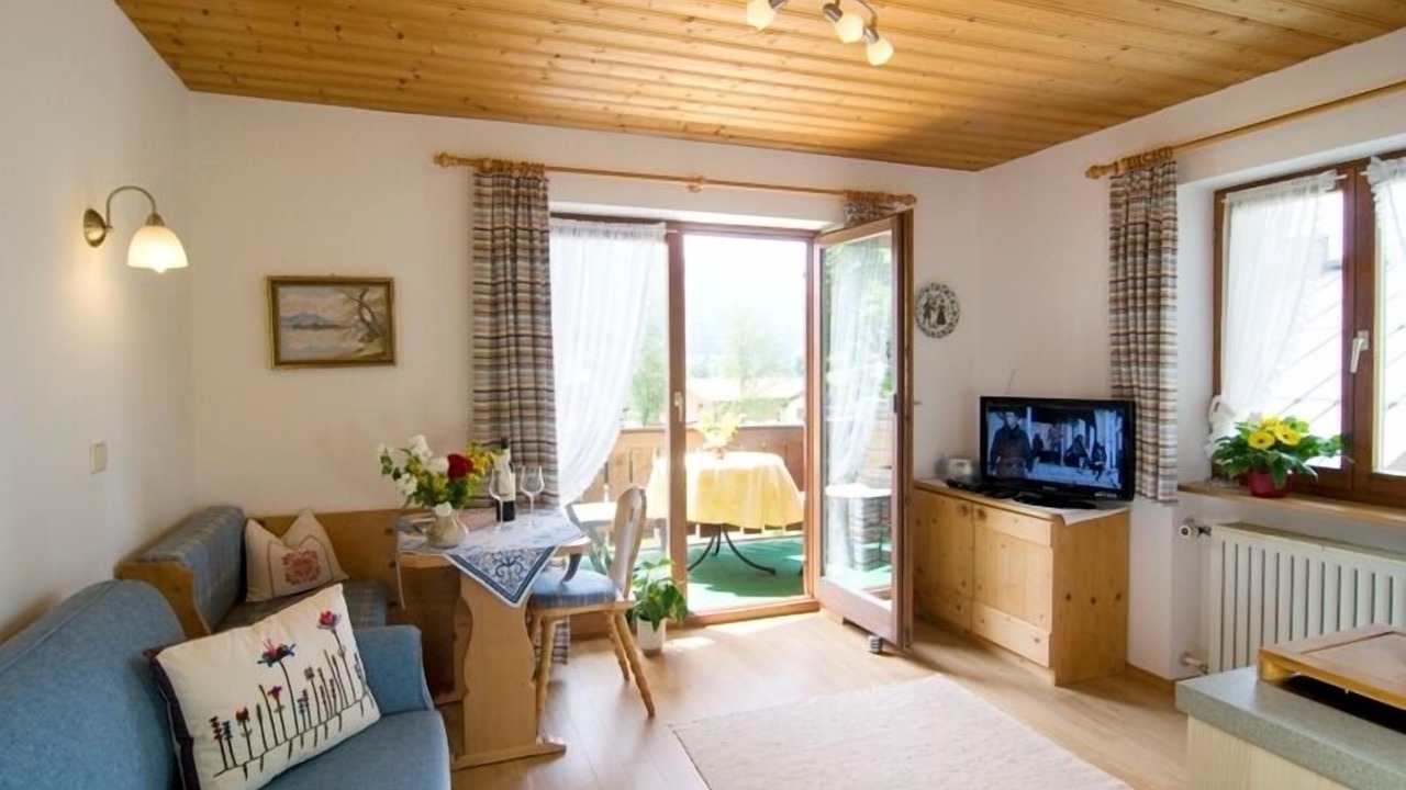 Photo of Livingroom in Reit im Winkl