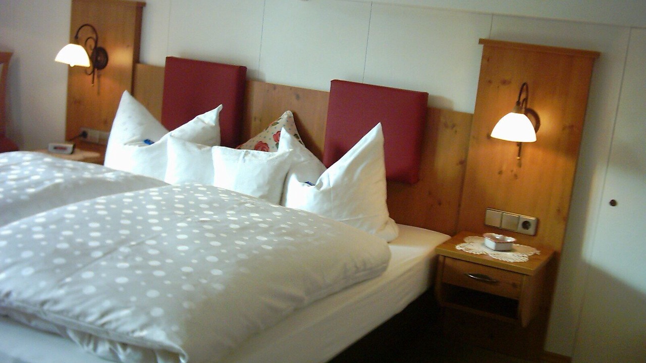 Photo of Bedroom in Reit im Winkl