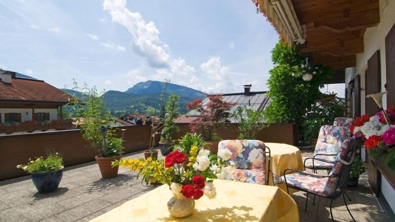 Photo of Outdoor in Reit im Winkl