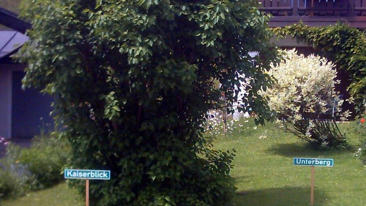 Photo of Outdoor in Reit im Winkl