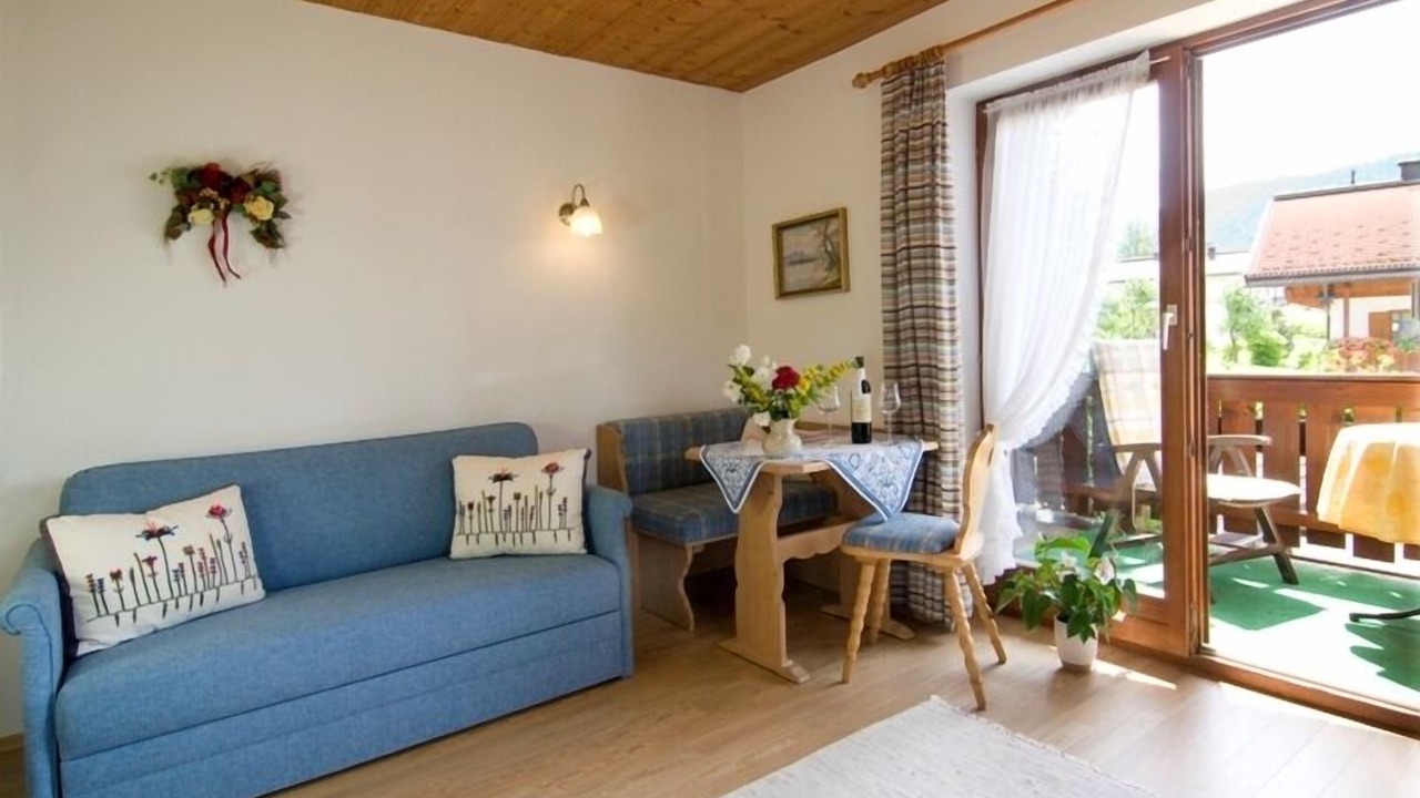 Photo of Livingroom in Reit im Winkl