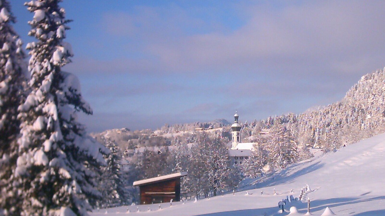 Photo of Outdoor in Reit im Winkl