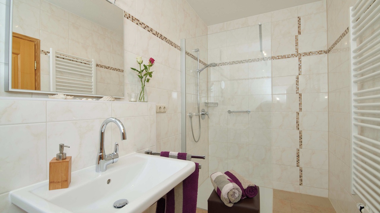 Photo of Bathroom in Hoslwang