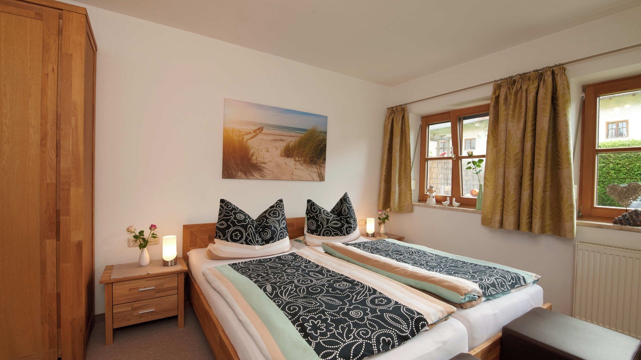 Photo of Bedroom in Hoslwang