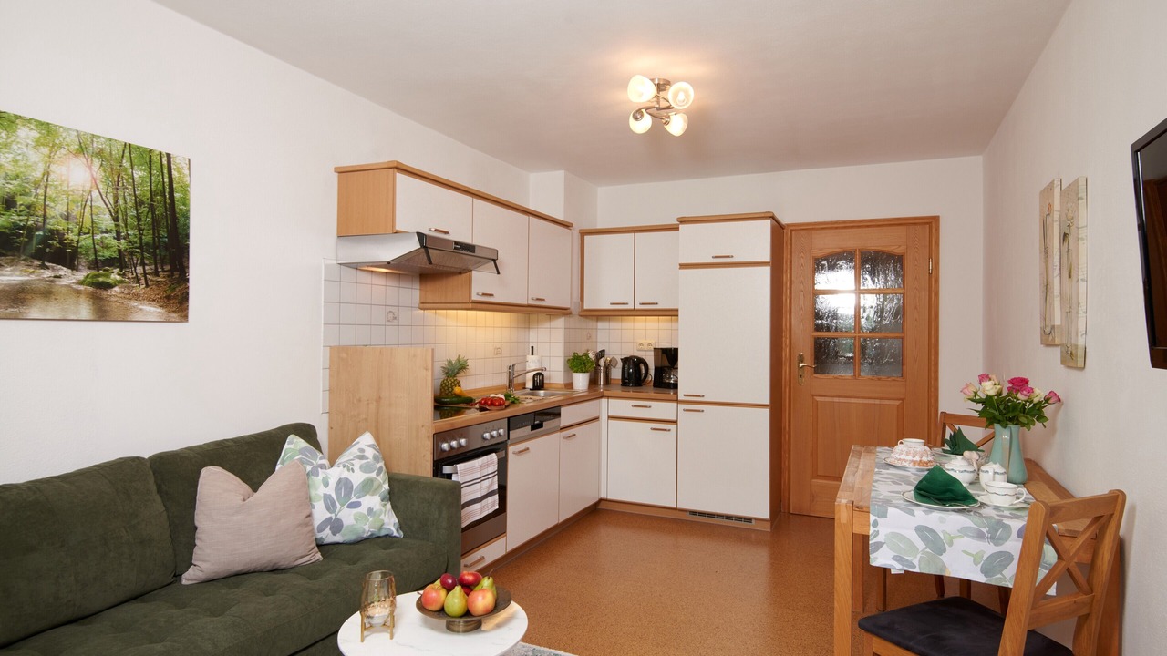 Photo of Livingroom in Hoslwang