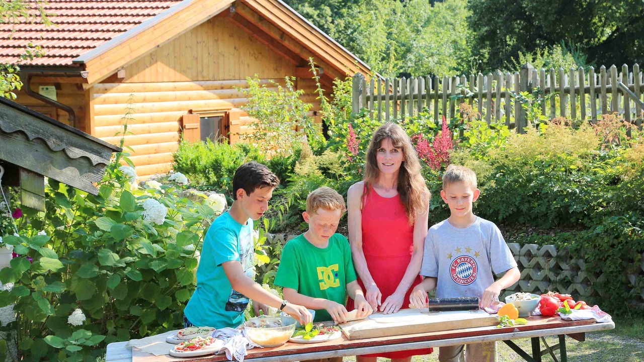 Photo of Outdoor in Rimsting
