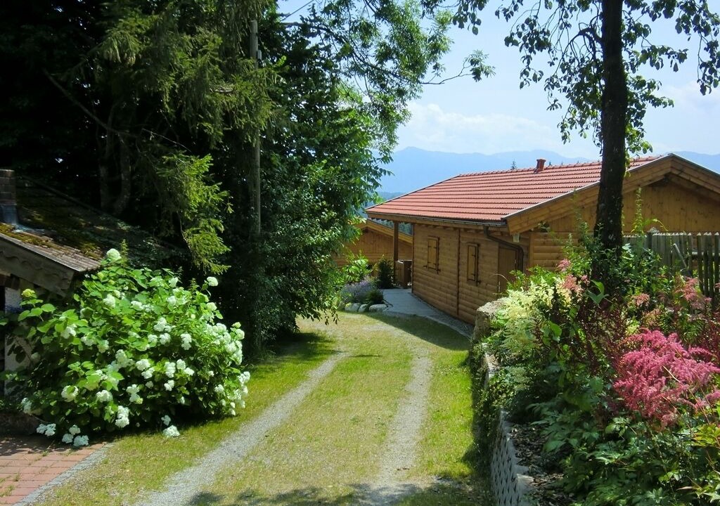 Photo of Outdoor in Rimsting