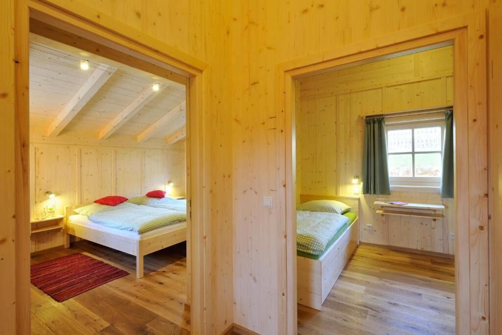 Photo of Bedroom in Rimsting