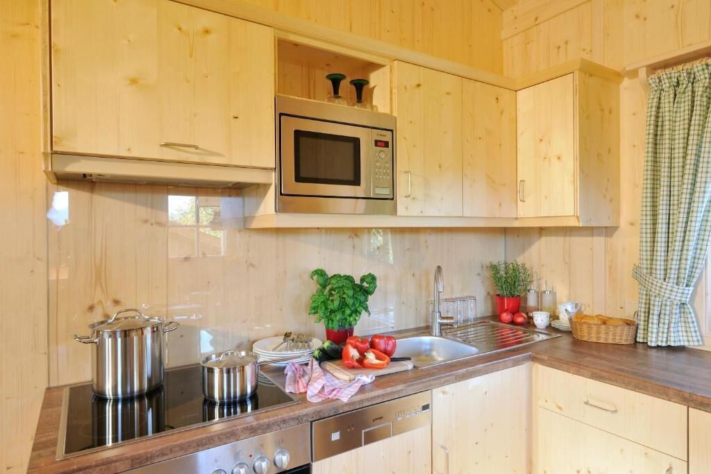 Photo of Kitchen in Rimsting