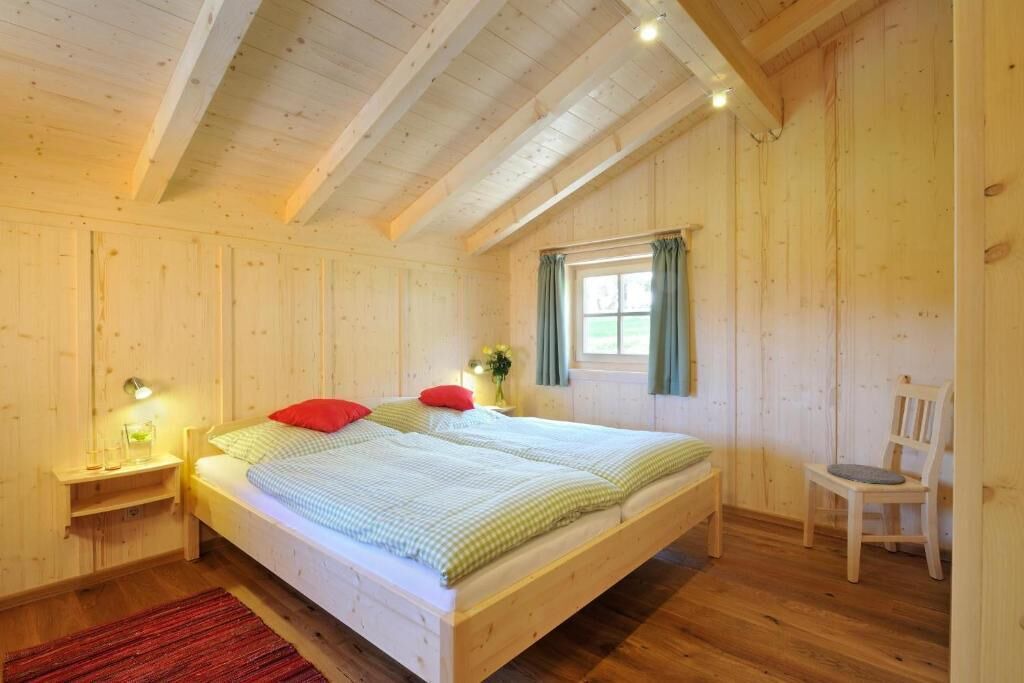 Photo of Bedroom in Rimsting