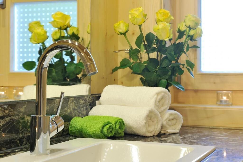 Photo of Bathroom in Rimsting