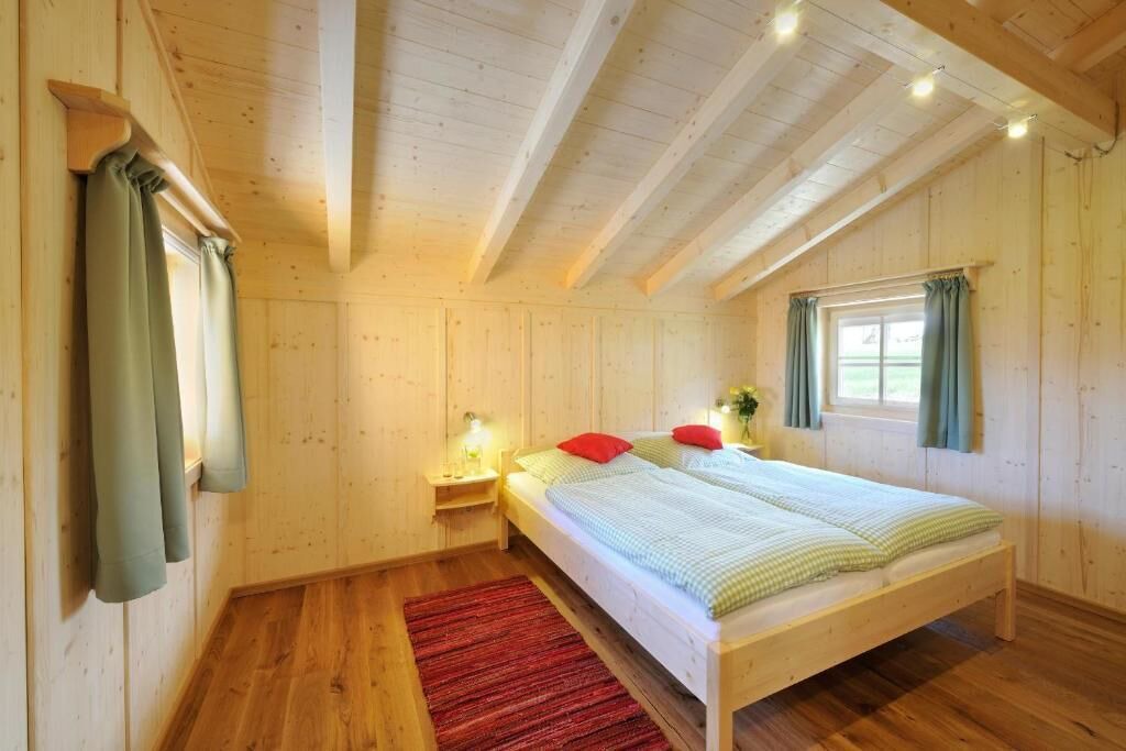 Photo of Bedroom in Rimsting