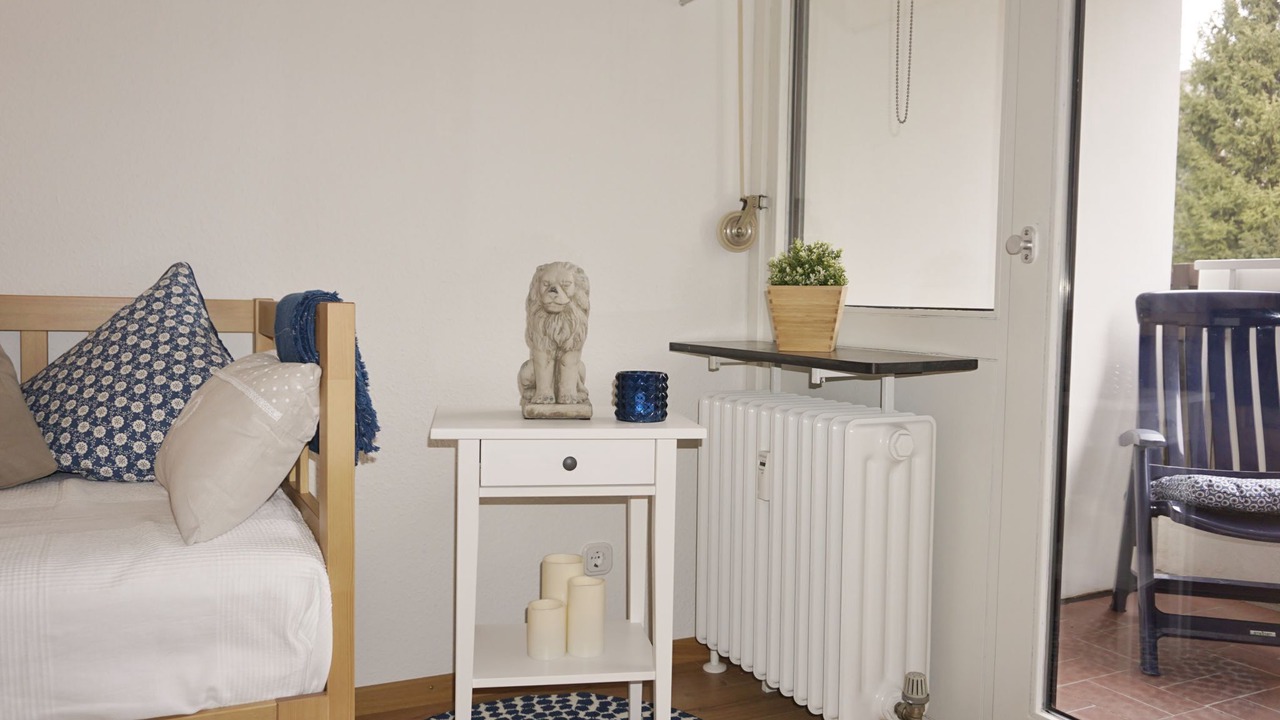 Photo of Bedroom in Gmain