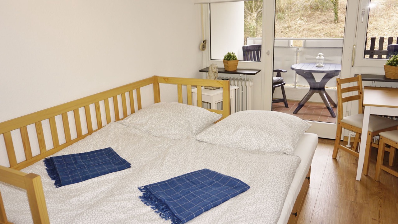 Photo of Bedroom in Gmain
