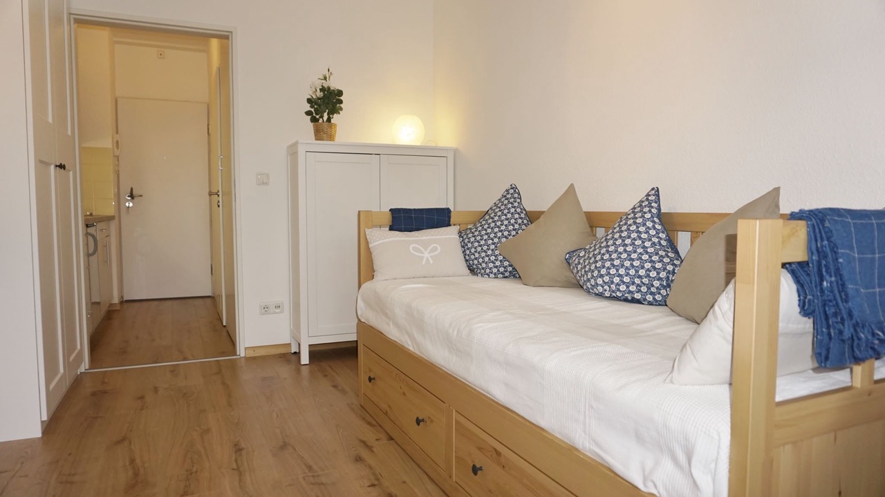 Photo of Bedroom in Gmain