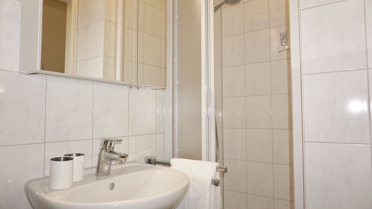 Photo of Bathroom in Gmain