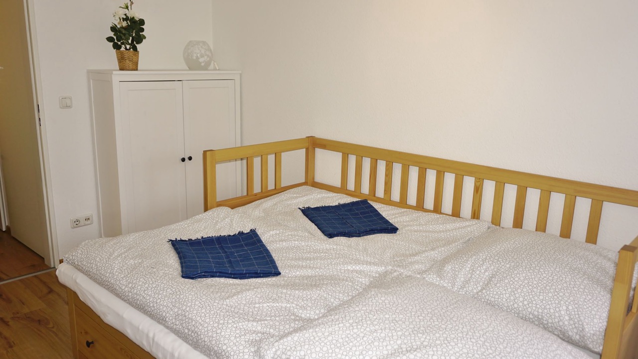 Photo of Bedroom in Gmain
