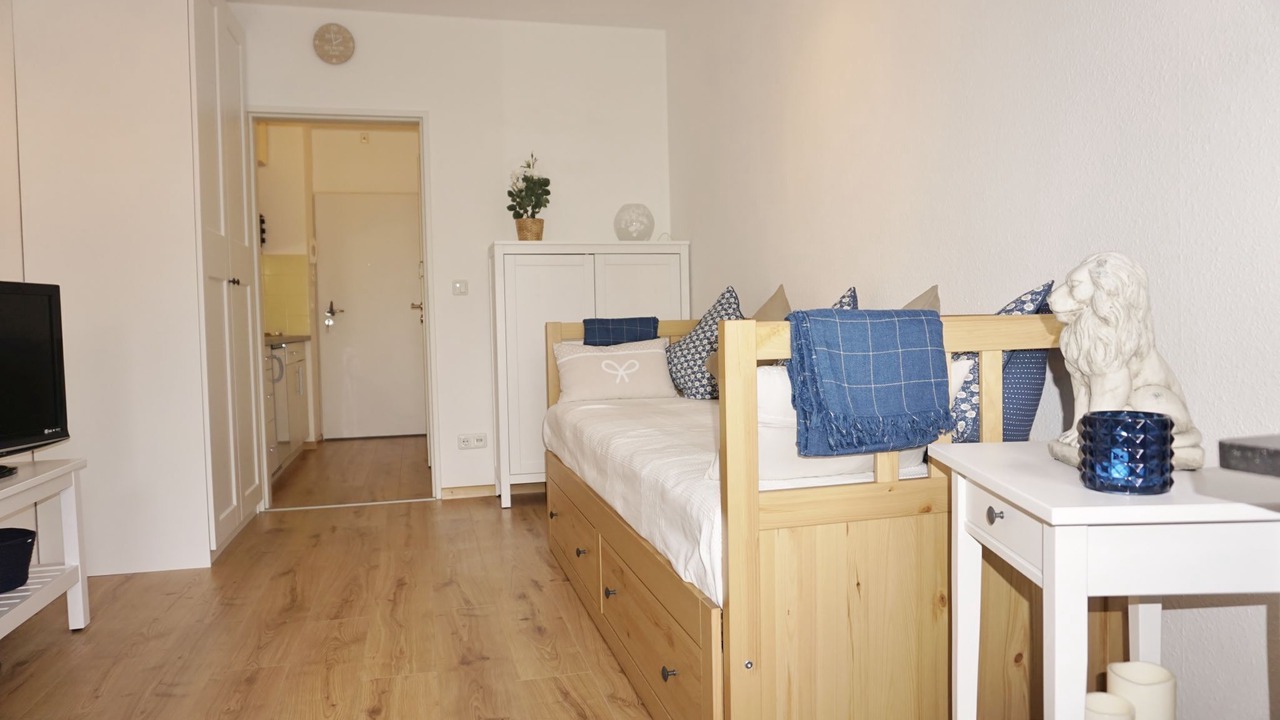 Photo of Bedroom in Gmain