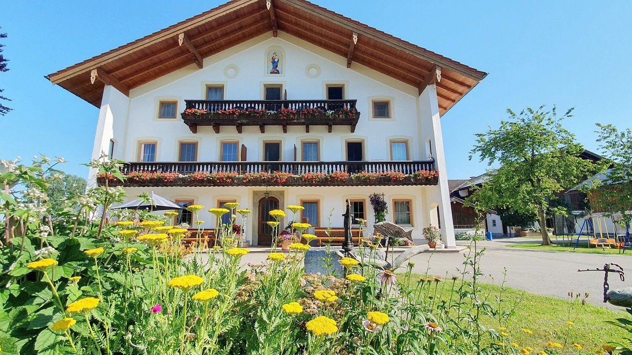 Photo of Outdoor in Seeon-Seebruck